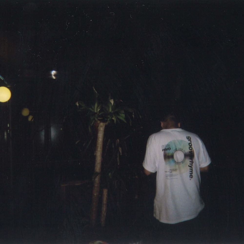 Meet your Posher, Nick